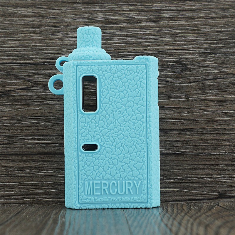 IJOY Mercury Silicone Vape Case # 001