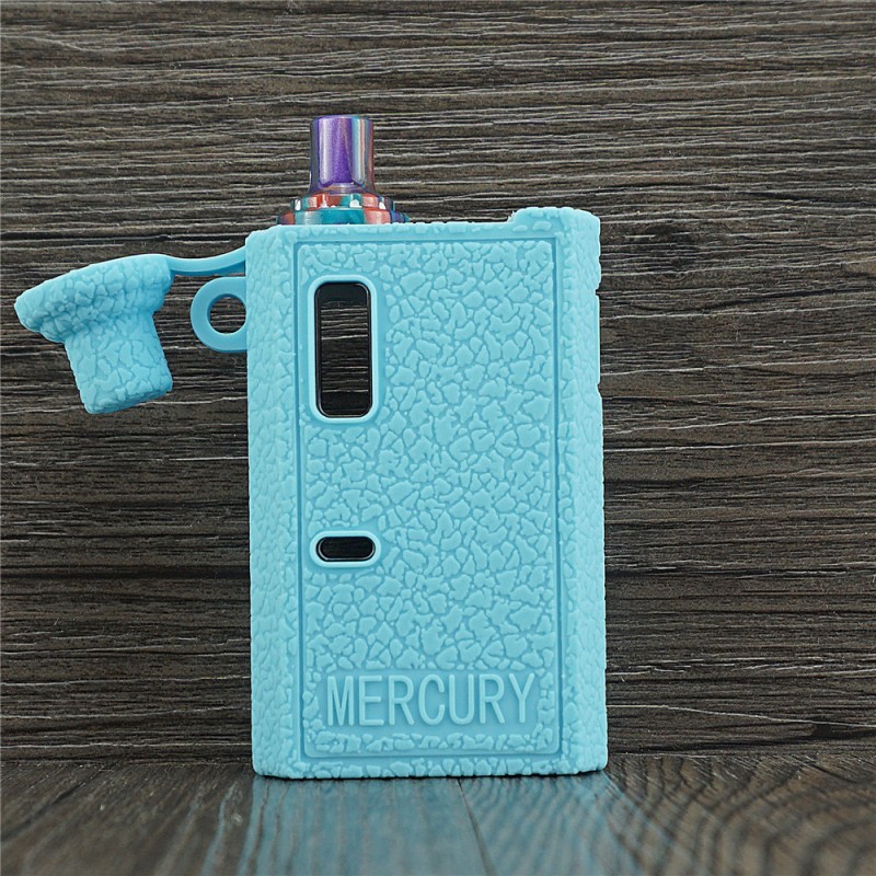 IJOY Mercury Silicone Vape Case # 001