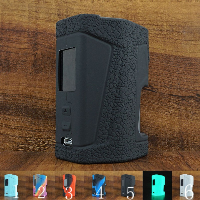 Vandy Vape Pulse Dual Silicone Vape Case # 001