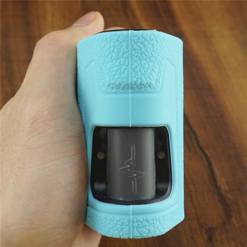 Vandy Vape Pulse Dual Silicone Vape Case # 001