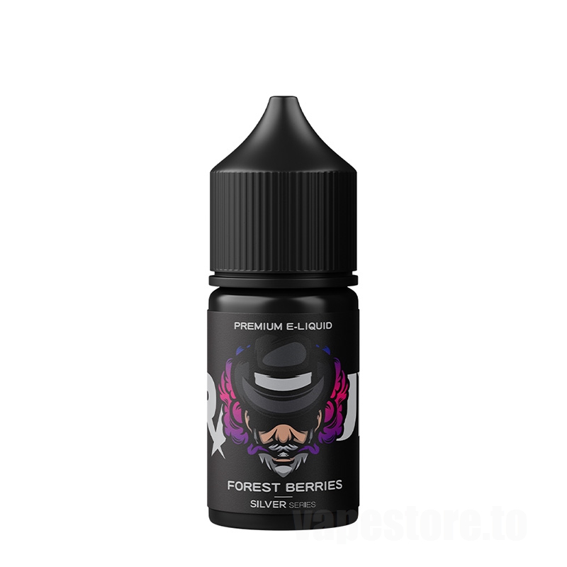 DRACULA 30ml Vape Juice – Blue Raspberry Grape