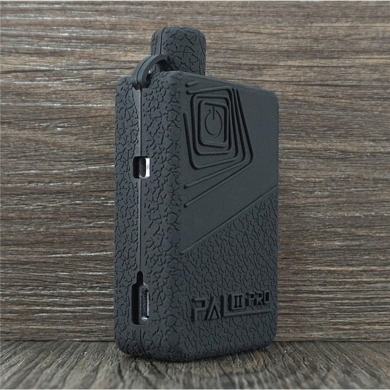 Artery PAL II Pro Silicone Vape Case # 002