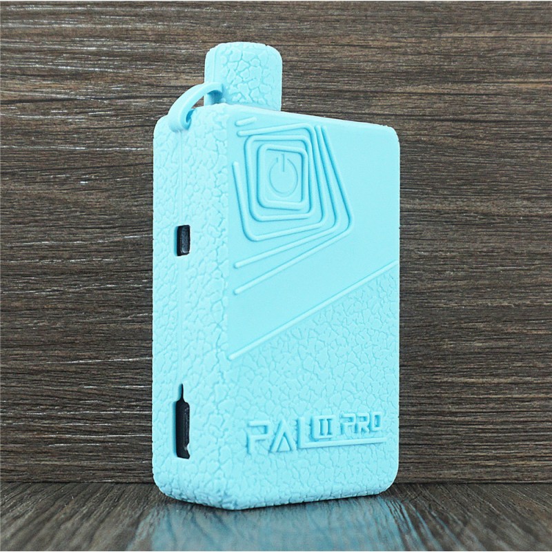 Artery PAL II Pro Silicone Vape Case # 002