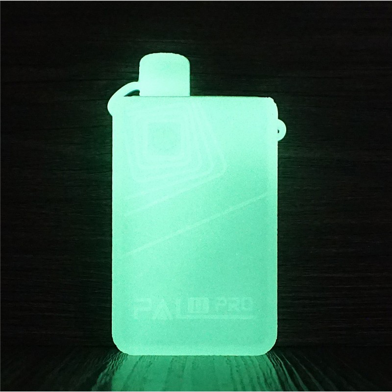 Artery PAL II Pro Silicone Vape Case # 002