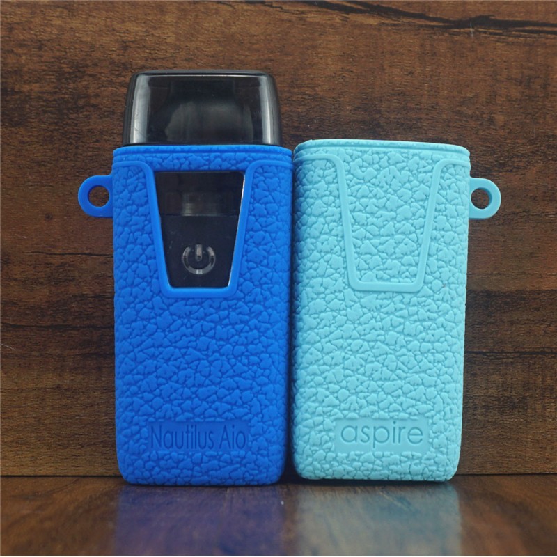 Aspire Nautilus AIO Silicone Vape Case # 003