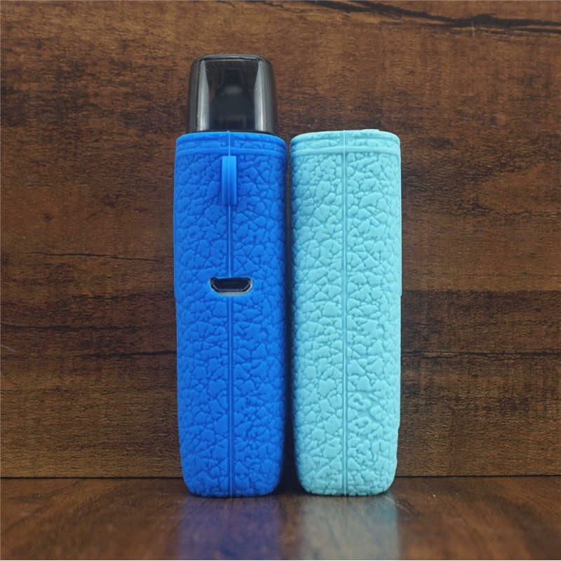 Aspire Nautilus AIO Silicone Vape Case # 003