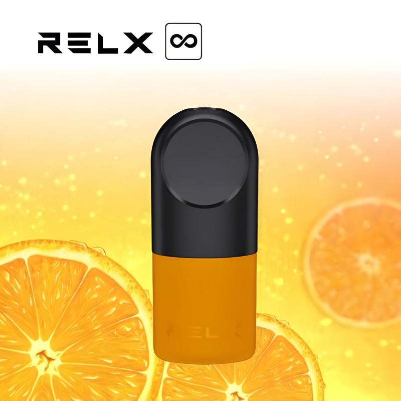 RELX Infinity Pod Pro Sunny Sparkle