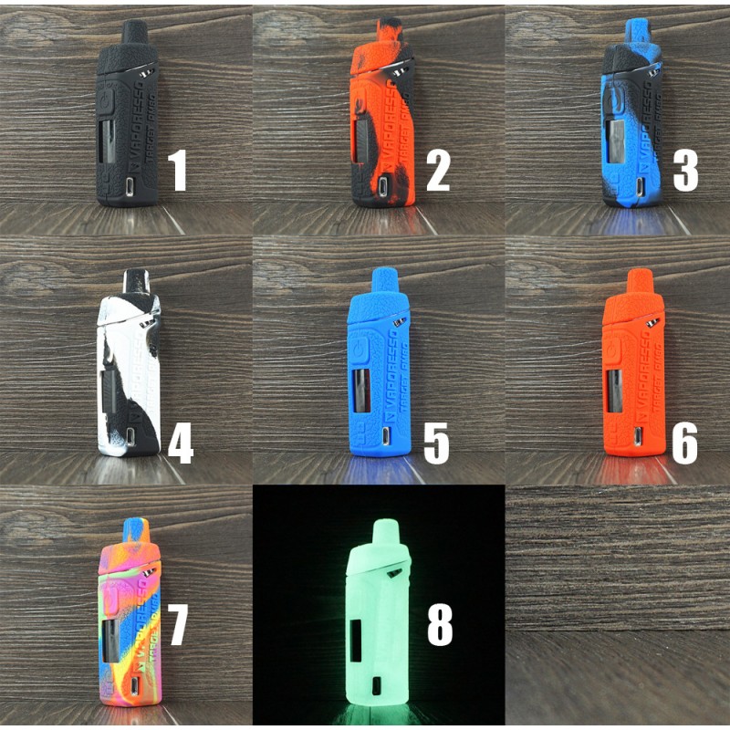 Vaporesso Target PM80 Silicone Vape Case # 005