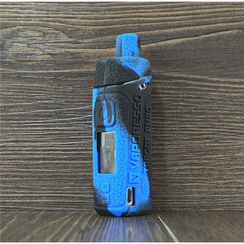 Vaporesso Target PM80 Silicone Vape Case # 005