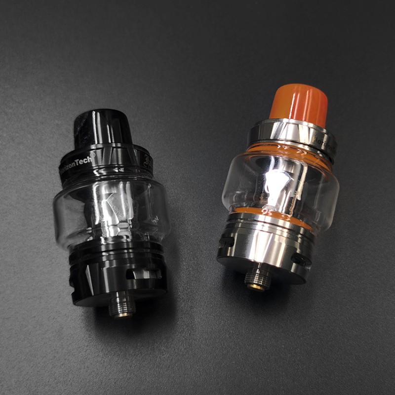 Horizon Tech Glass Drip Tips