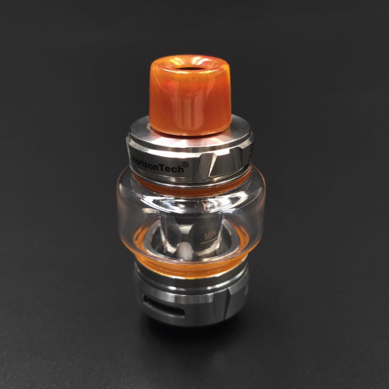 Horizon Tech Glass Drip Tips