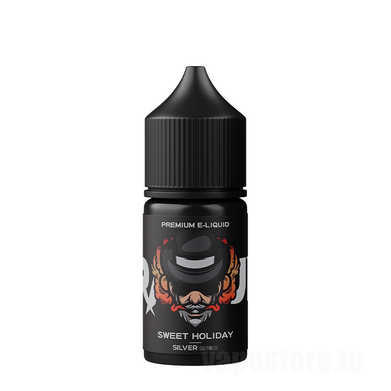 DRACULA 30ml Vape Juice – Strawberry Kiwi Orange