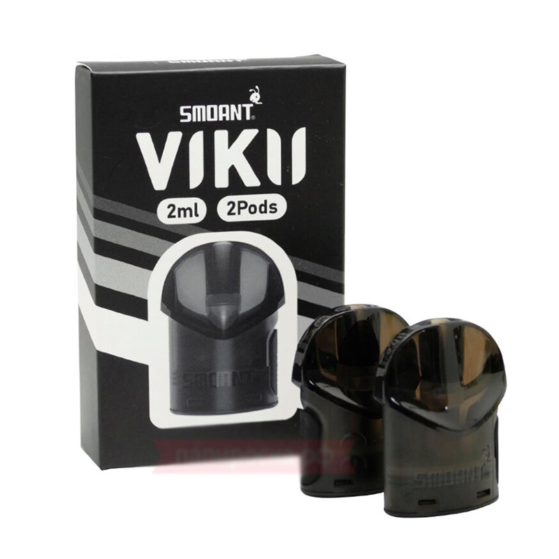 Smoant Vikii REPLACEMENT PODS 2pcs/pack