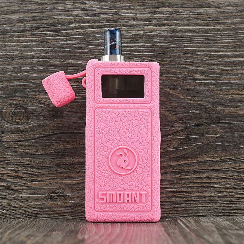 Smoant Pasito Silicone Vape Case # 002