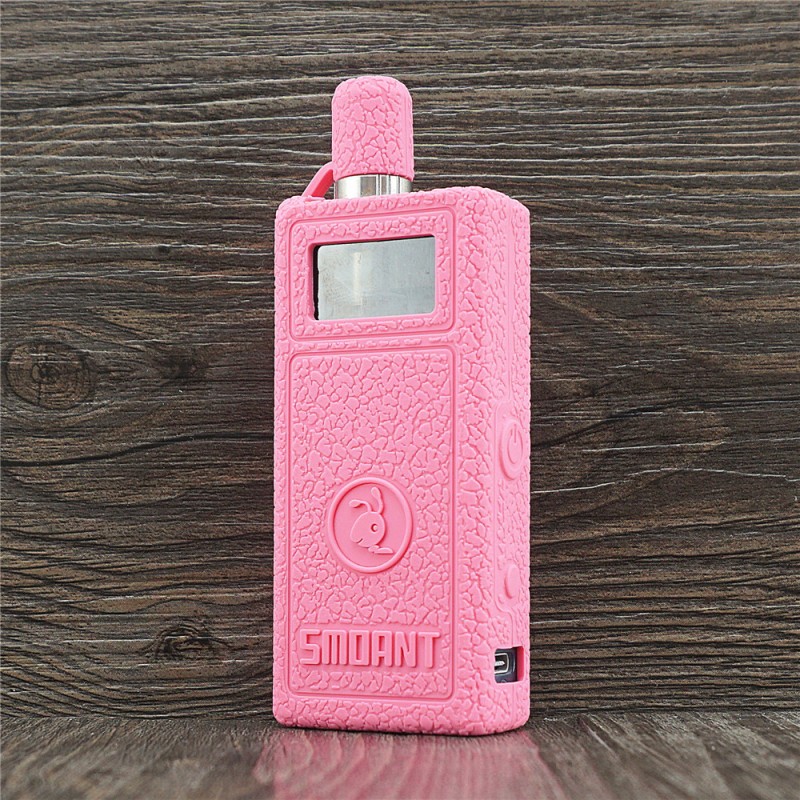 Smoant Pasito Silicone Vape Case # 002