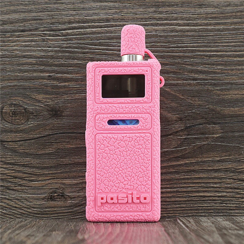 Smoant Pasito Silicone Vape Case # 002