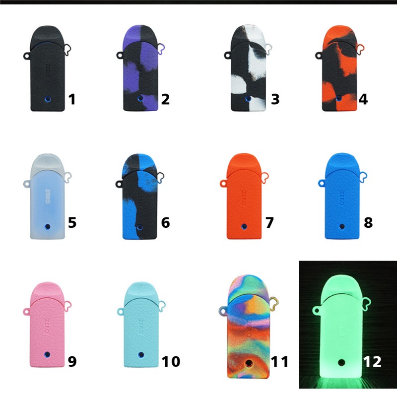 Vaporesso Renova ZERO Silicone Vape Case # 002