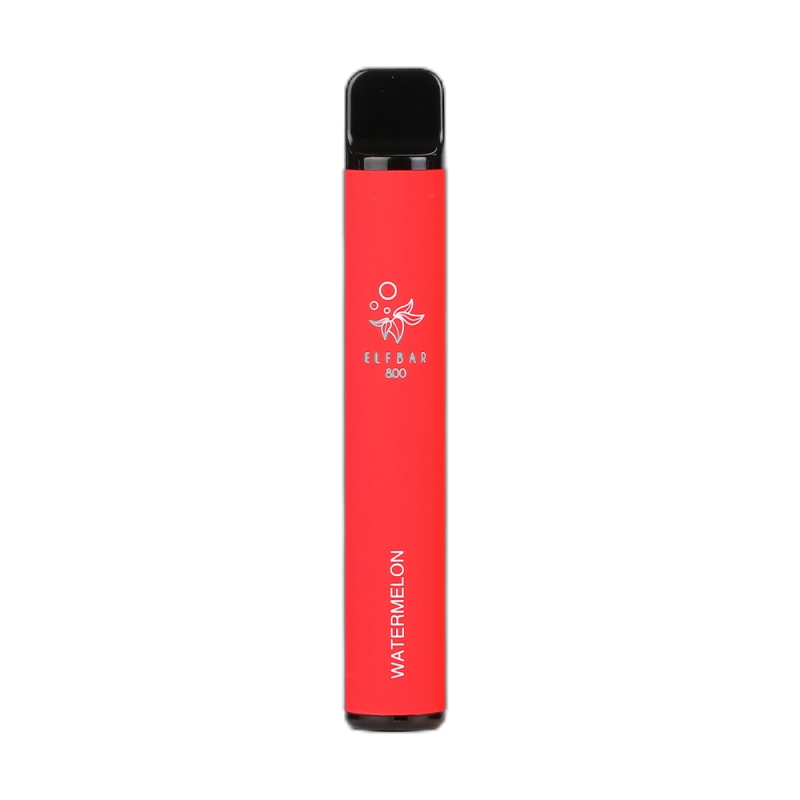 ELF BAR 800 Disposable 800 Puffs Watermelon 3.2ml