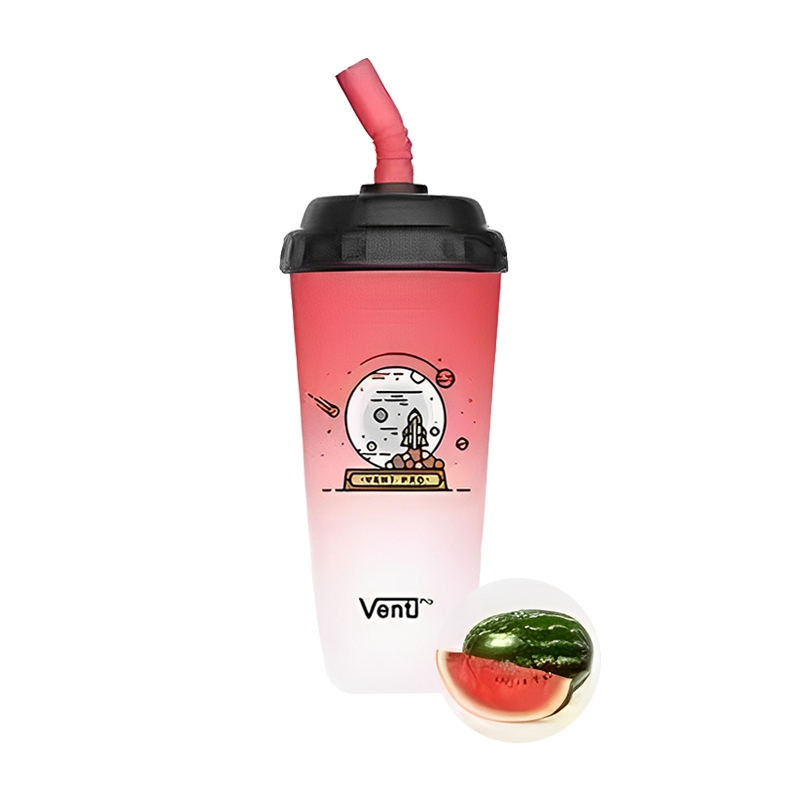 VENT Starry Sky Cup Disposable Vape 6000 Puffs – Watermelon Ice