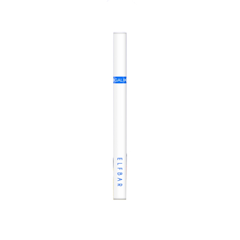 ELF BAR Cigalike Disposable Blue Razz Lemonade 400...