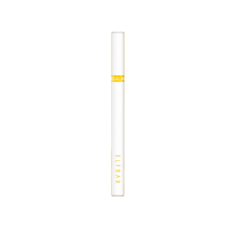 ELF BAR Cigalike Disposable Mango Passion Fruit 400 Puffs 1.6ml