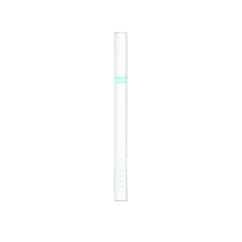 ELF BAR Cigalike Disposable 400 Puffs Spearmint 1....