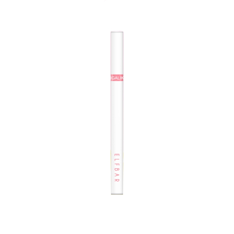 ELF BAR Cigalike Disposable 400 Puffs Pink Lemonad...