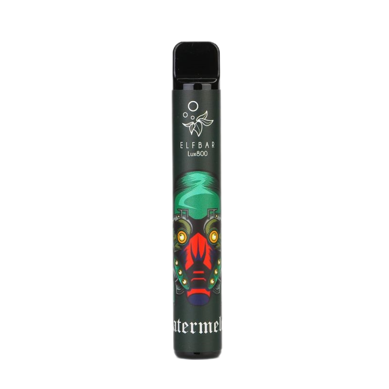 ELF BAR Lux 800 Disposable Watermelon 800 Puffs