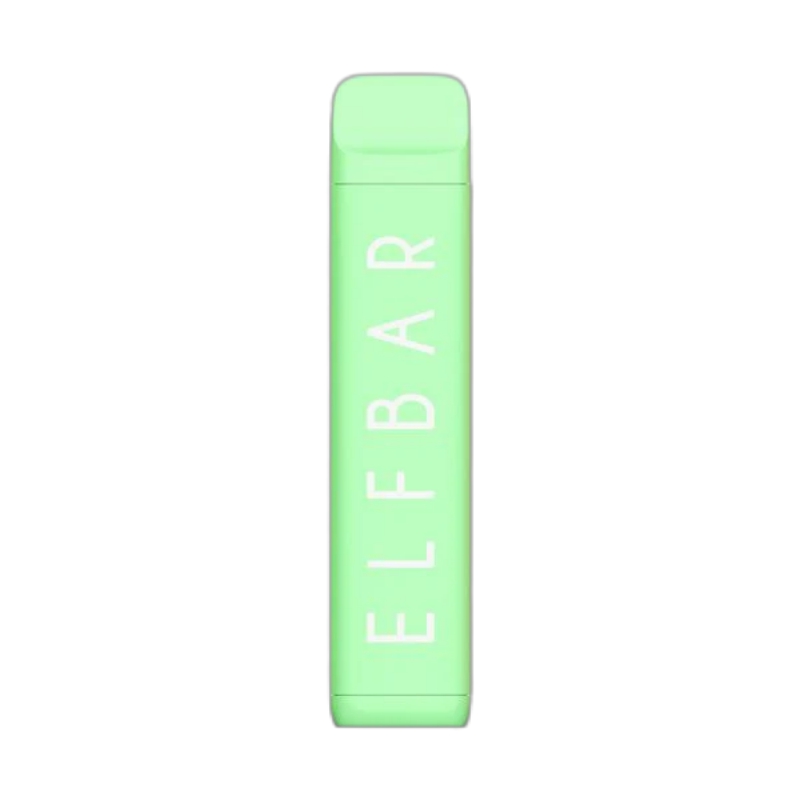 ELF BAR NC600 Disposable Watermelon Energy 600 Puf...